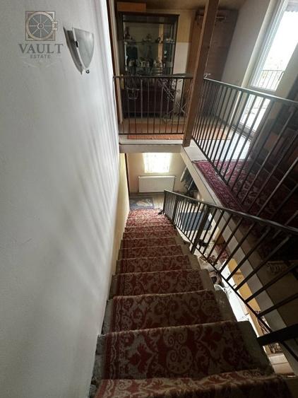 Casa/Villa Frumusani - 1000mp curte - 22