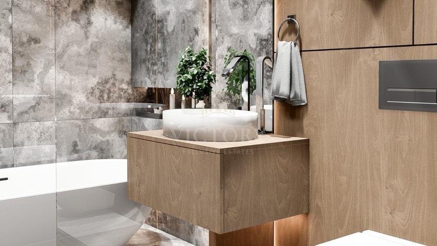 GARSONIERĂ INVESTITIE || DIRECT DEZVOLTATOR || COMISION 0% - 3