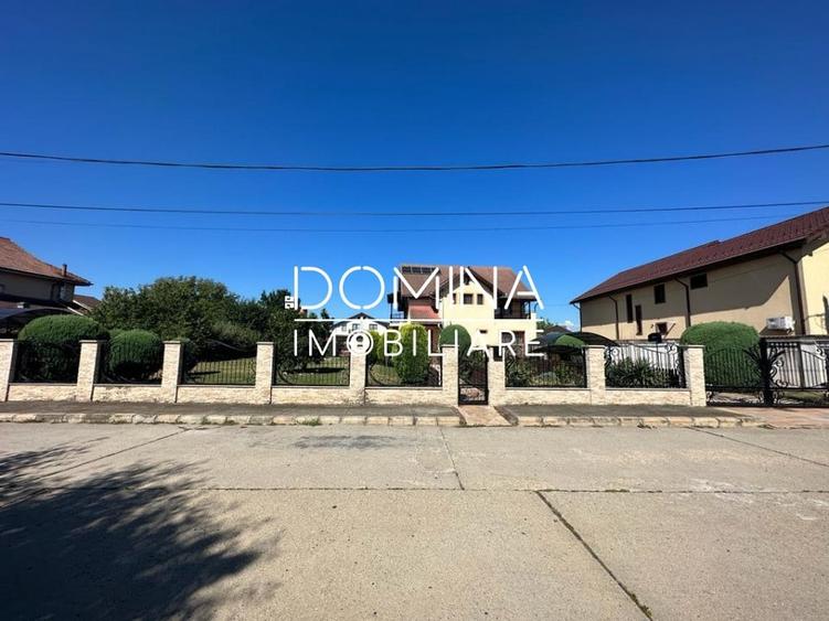 Vanzare proprietate impunatoare, strada Bujorului - cartier Primaverii - 2