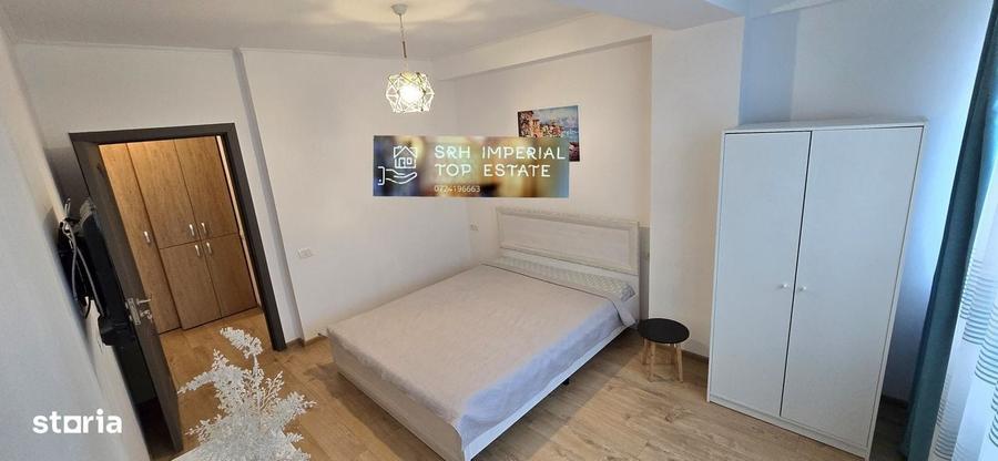 Apartament cu 3 camere în Nord