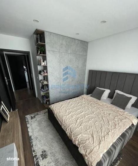 Inchiriere Apartament 3 camere in Dobroiesti Prima inchiriere Loc de P - 2