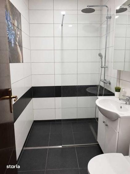 Apartament cu 4 camere în Titan