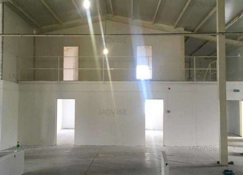 HALA DEPOZITARE ACCES DIRECT CENTURA - 4