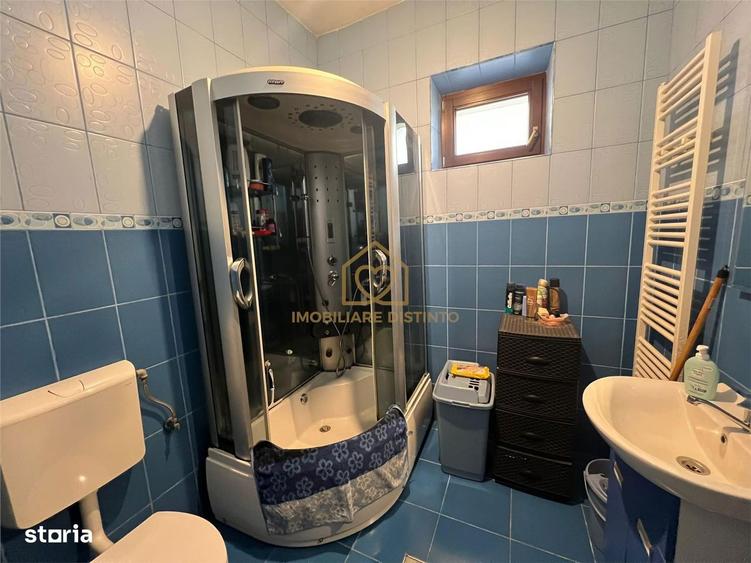 Casa cu 3 camere in zona parcului Regina Maria - 3