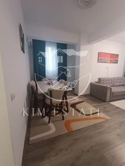 De vanzare apartament 2 camere,Cumpana - 2