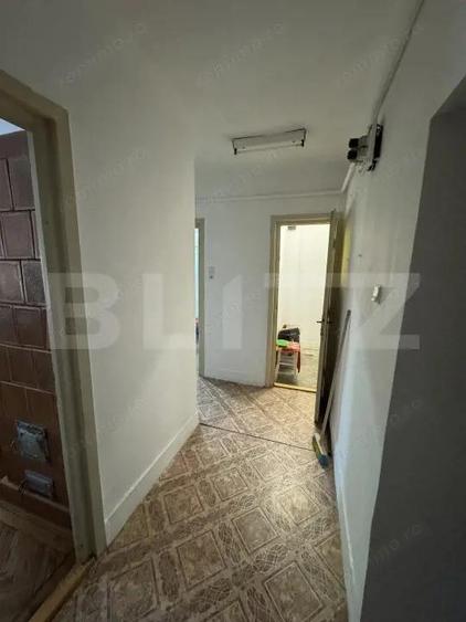 Apartament 2 camere Str. Nicolae Balcescu, Tarnaveni - 6