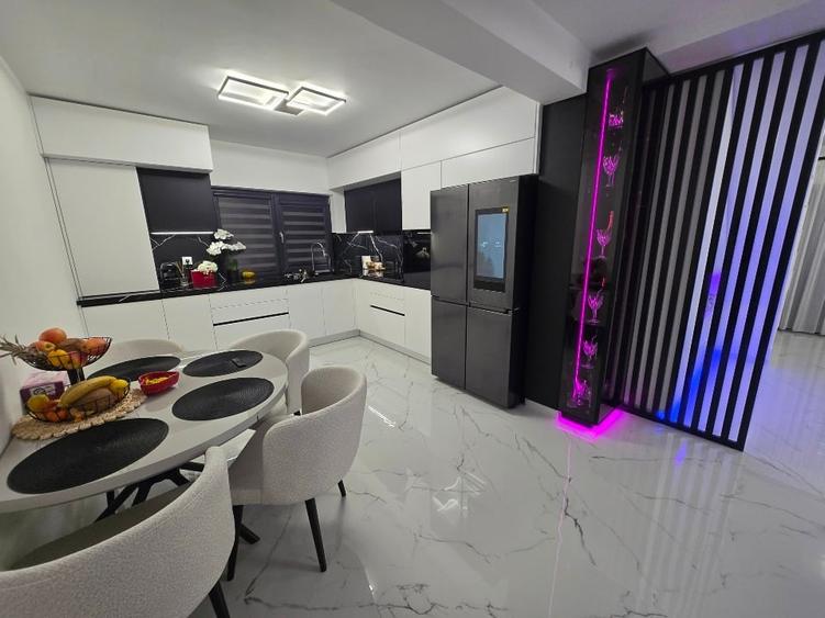 Complex 23 Case individuale in Cristian, 550 mp teren, caramida+beton - 6