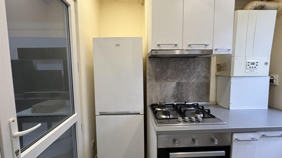 Garsoniera inchiriere Avangarde City, Militari Residence - 6