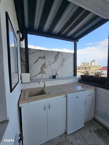 Central | Gara de Nord | Ideal Airbnb | Etaj 6 - 9