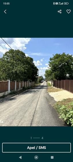 Teren de vanzare zona Bucium Plopii fara Sot - 10