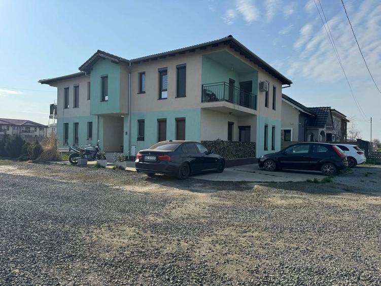 Apartament 2 camere de vanzare - 7