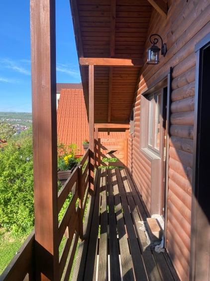 Casa de inchiriat 240mp utili, Zona Grigorescu - 12