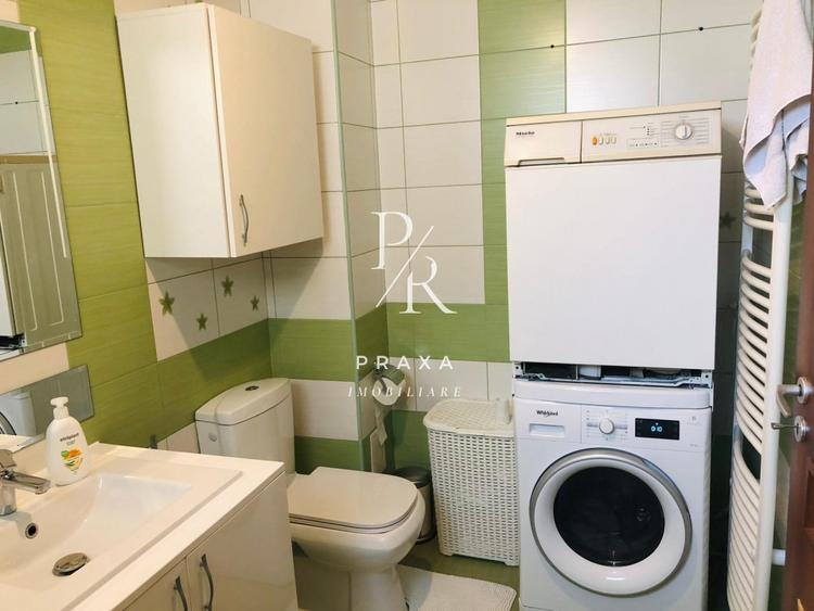 Apartament de 3 camere decomandate, 68 mp , parcare, zona strazii Tineretului! - 7