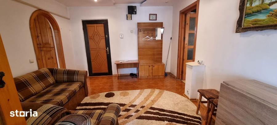 Zona Nord 2 camere decomandat spatios - 7