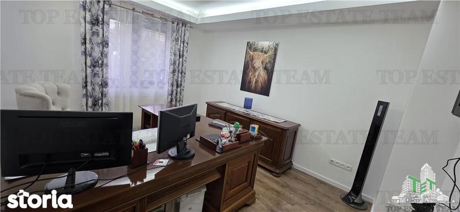 Prelungirea Ghencea Vila exclusivista cu panouri solare si garaj 5 cam - 14