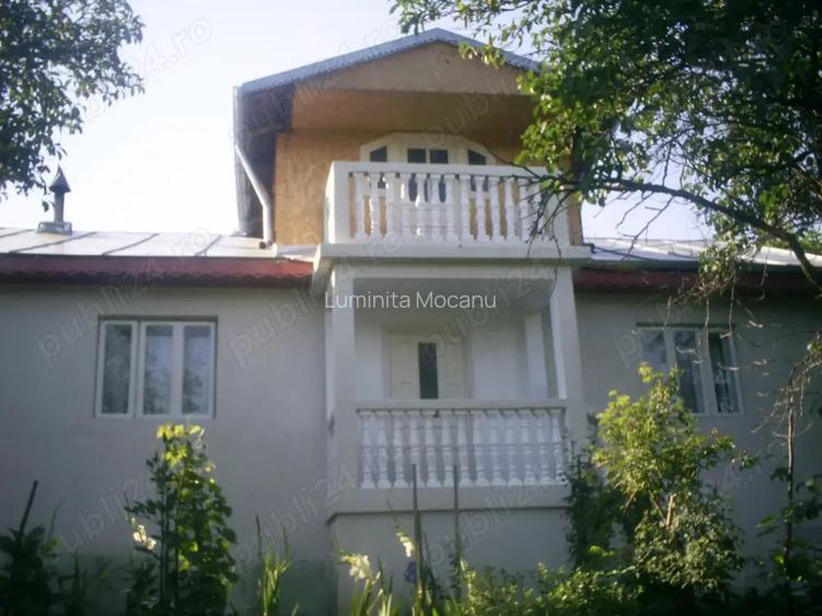 Casa ieftina in Mera, aproape de Foc?ani