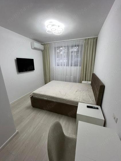 Apartament 2 camere Transparent residence - 1