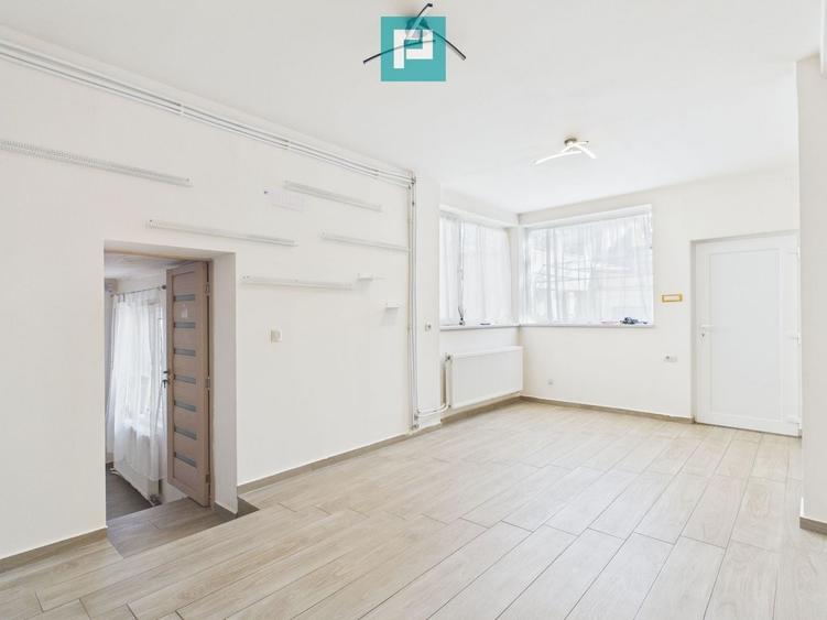 Spațiu Comercial în vilă - Complexul Studențesc - 3