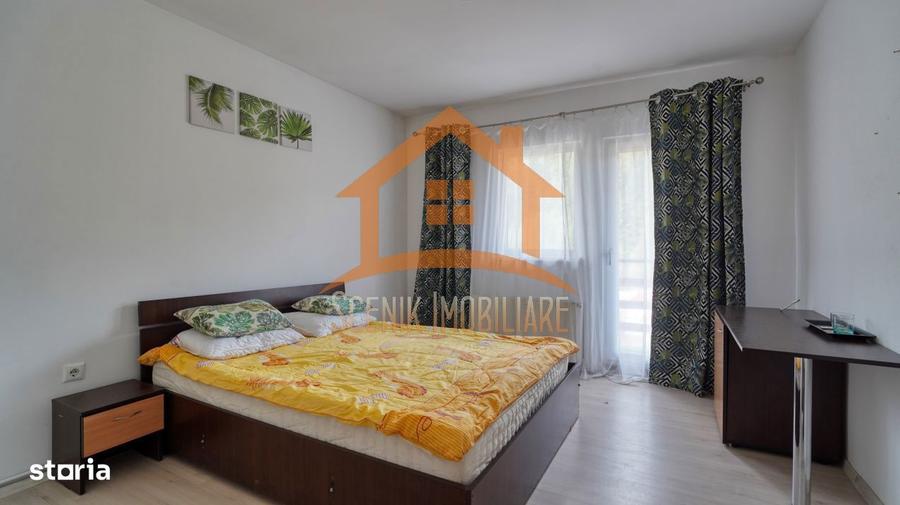 Predeal, casa de vacanta - pensiune - investitie profitabila, amplasam - 10