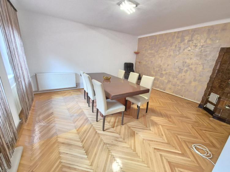 Inchiriere spatiu birouri  Ultracentral str. Castelului Brasov - 10