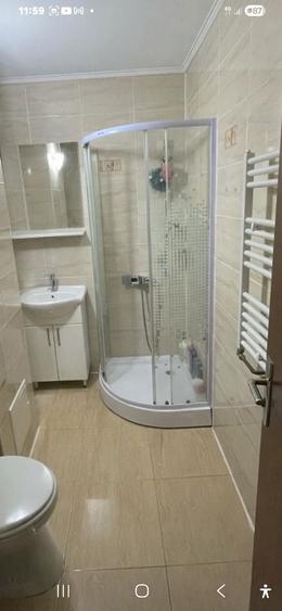 Garsoniera moderna - spatioasa- Astra - 1