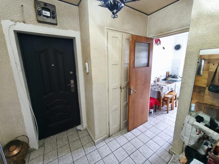 ROANDY-Apartament 2 camere bine compartimentat - Democratiei - 4