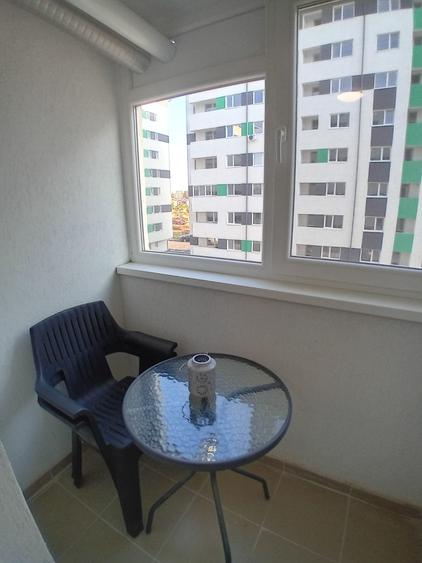 Garsoniera de Inchiriat Chiajna- Prima Inchiriere - 3