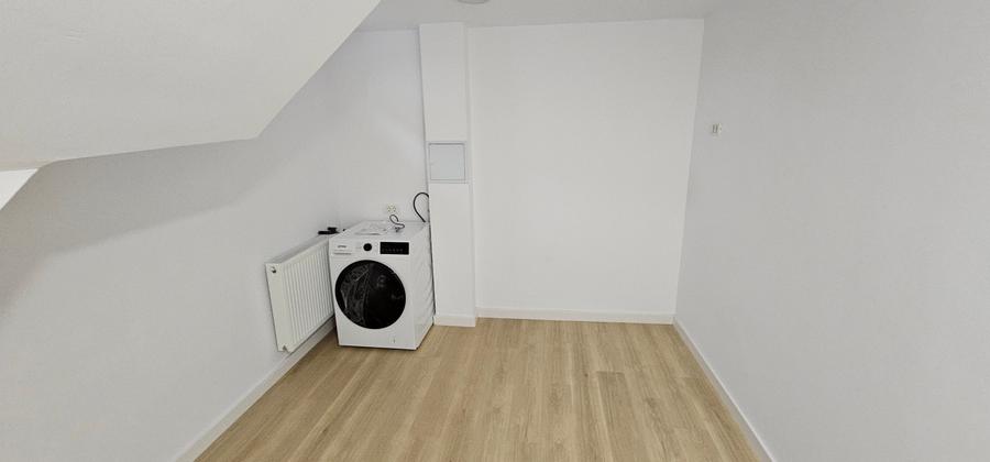 Vila noua S+P+M Prima Inchiriere | Teren 330 mp | Baneasa | Complex rezidential - 10