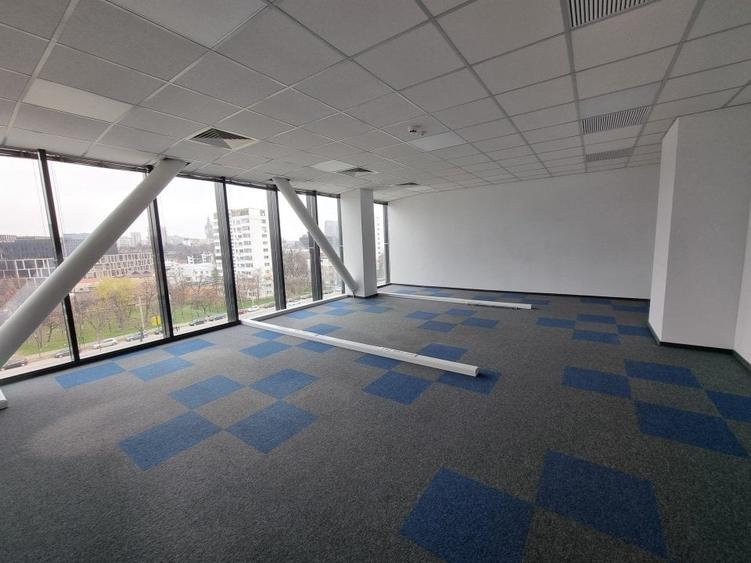 Spatii de birouri clasa A, in cladire situata central - COMISION 0% - 7