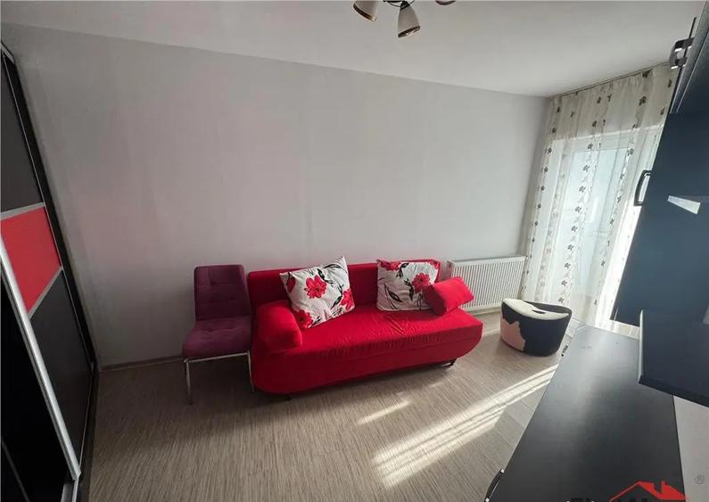 Apartament 2 cam, renovat, zona Profi - Politie - 3