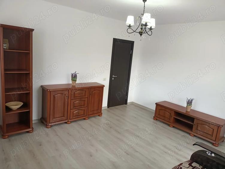 Inchiriez apartament 2 camere nou decomandat etaj 3 - 2