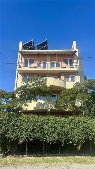 Pensiune Foarte Spatioasa cu Vedere Frontala la Mare, langa Pescaria lui Matei - 1