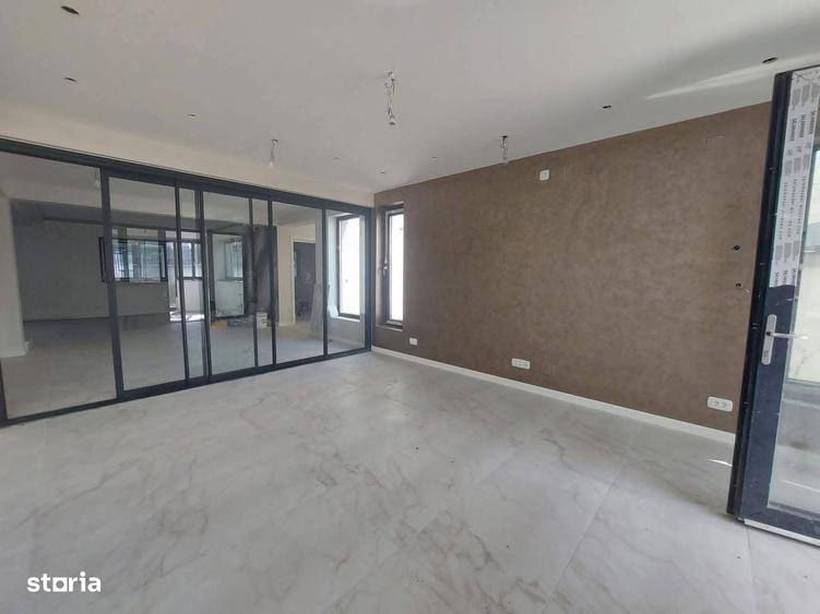 Vila Individuala 6 Camere Matei Millo Voluntari - 2