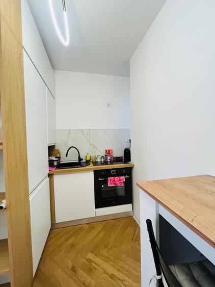 Apartament 2 Camere Calea Victoriei /Centrala Proprie - 7