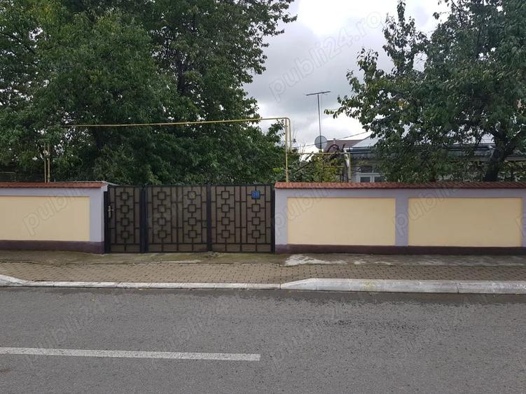 Vanzare casa Tg.Frumos , jud. Iasi - 1