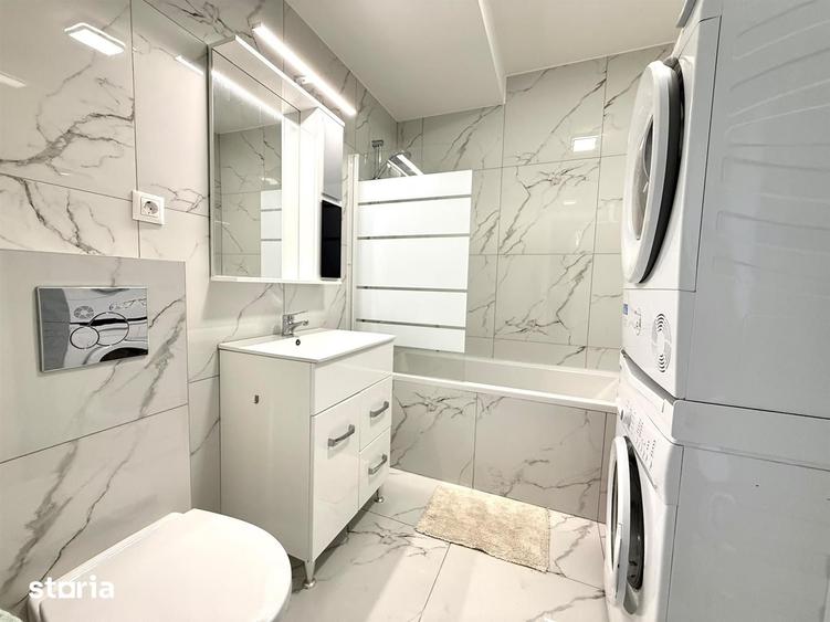 Apartament 3 camere modern in zona Doamna Stanca - 9