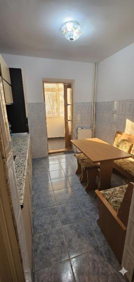 Acasă, la cheie! Apartament 3 camere, etaj 1, complet mobilat și utilat – Zona V - 9