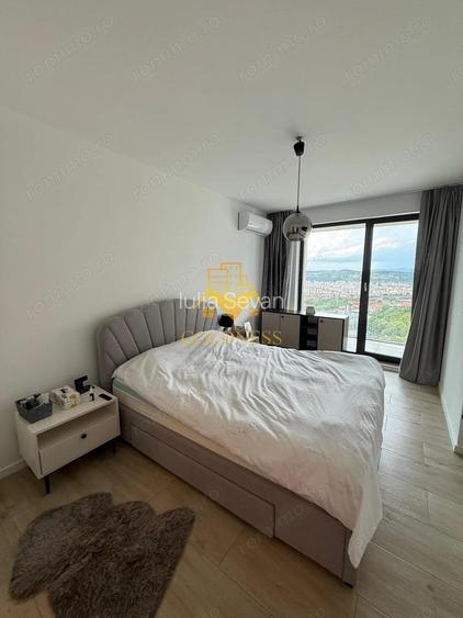 4 camere open space, Parcare, Modern,PetFriendly, Umf, Scala, Zorilor