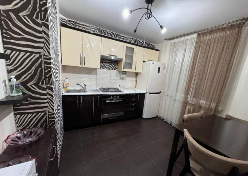 Garsoniera in zona Costin Georgian - 1