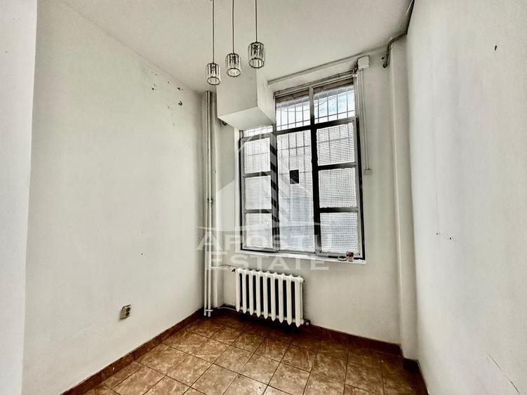 Spațiu comercial de închiriat Zona UTA, Arad - 18