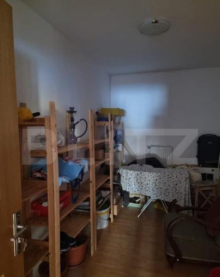 Bloc de apartamente pentru investi?ie, 521 mp utili, zona F - 2