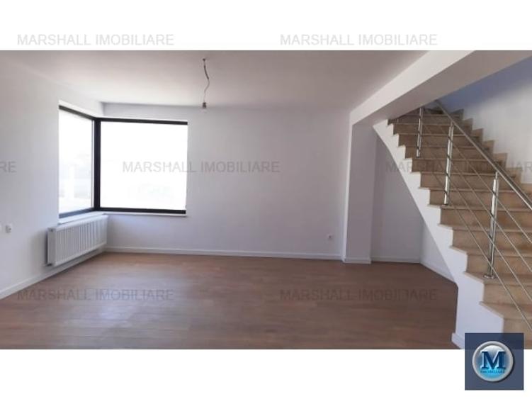 Vila cu 4 camere de vanzare in Paulesti, 143.43 mp #14675 - 4