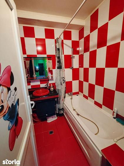 Vand ap 2 camere Decomandata 75 mp bloc de caramida - 9