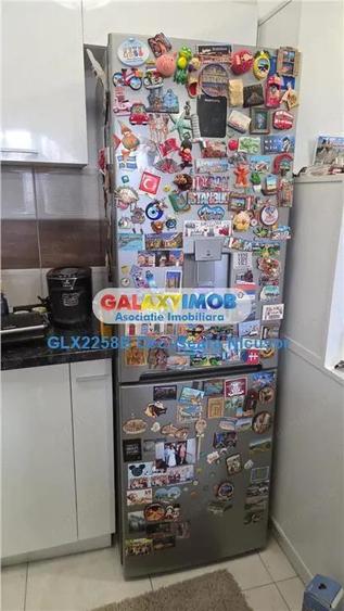 Apartament 2 camere, Mobilat Utilat, Militari Residence, 54.900 Euro - 6