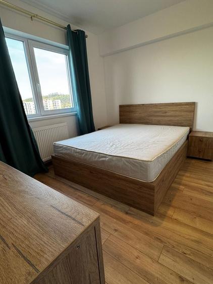 Apartament spatios de inchiriat, Rasnov, Radsor Residence - 8