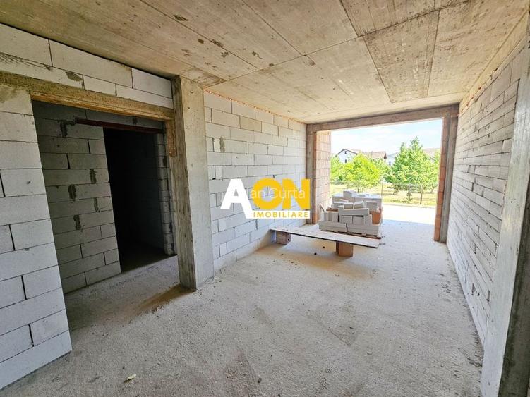 Apartament 2camere, în zonă rezidențială exclusivistă, Cetate Apartament 2camere, în zonă rezidențială exclusivistă, Cetate
