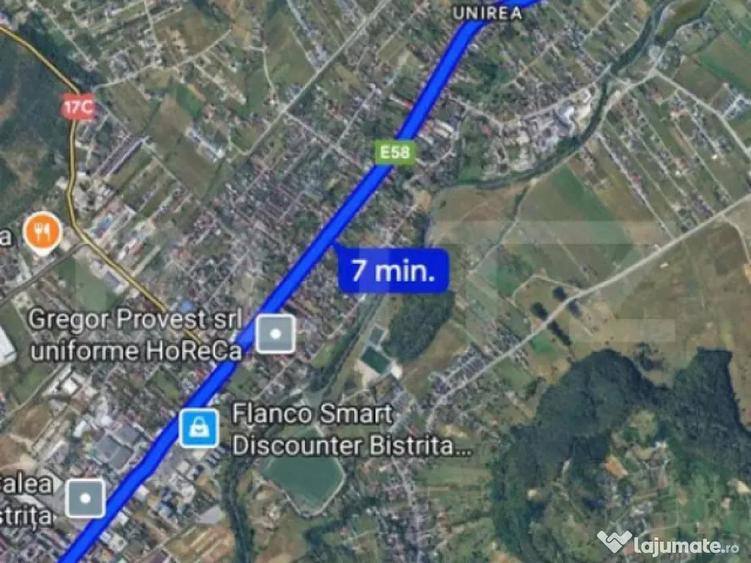 Casa de Vanzare, Unirea - 3