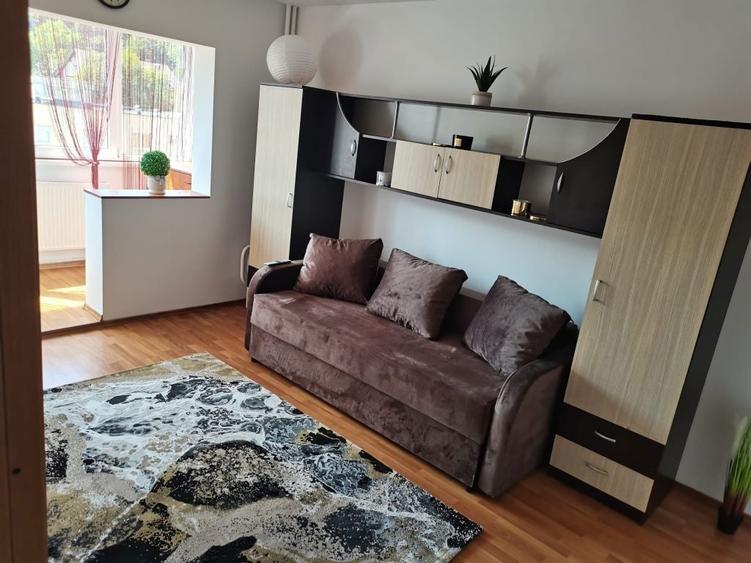 Garsoniera zona Onix - 7