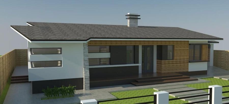 VAND casa sat Oreavu - 3