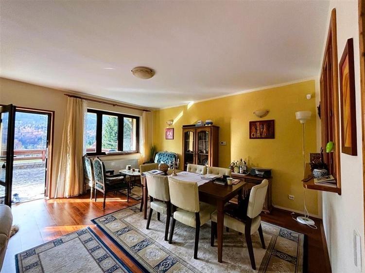 Vila Exclusivista Piatra Arsa Busteni - 3